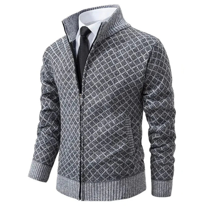 SVEA | Premium Herrenjacke Stilvoll