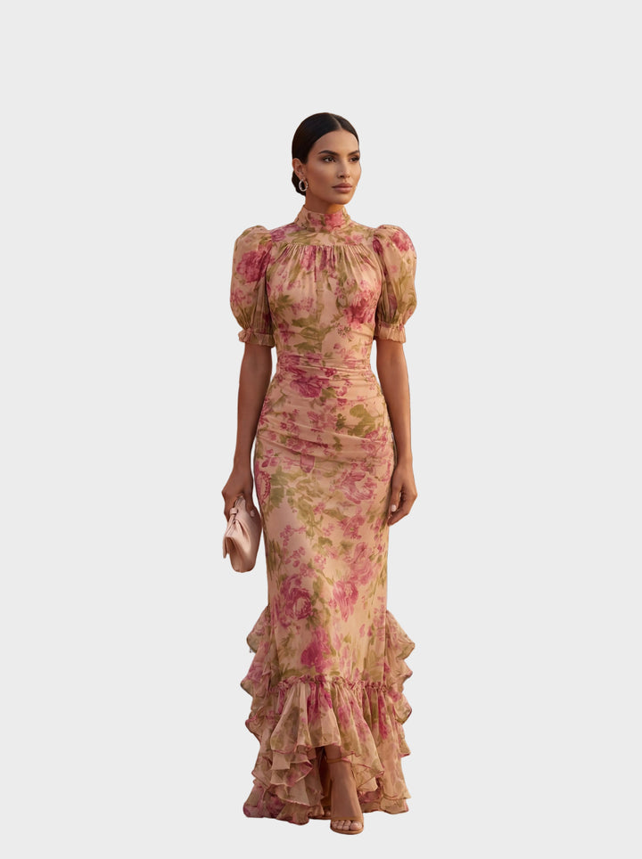 Rosario Dress