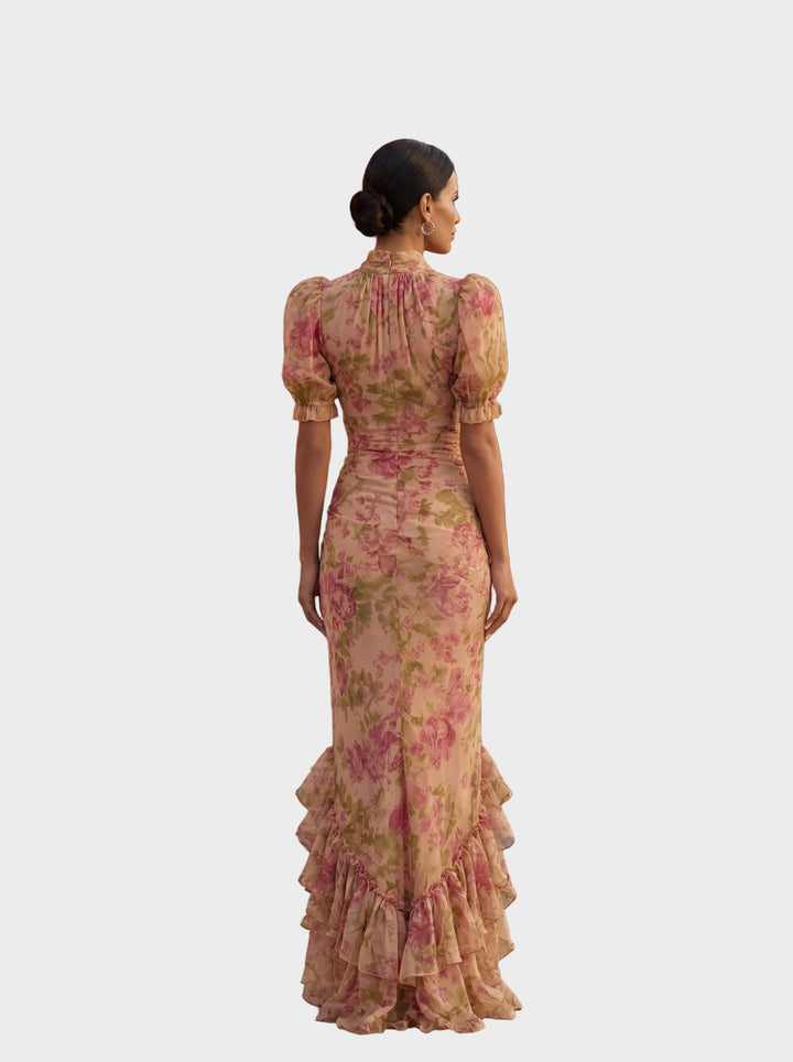 Rosario Dress