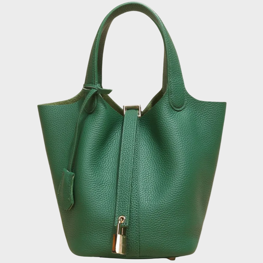 SVEA | Lock Bag