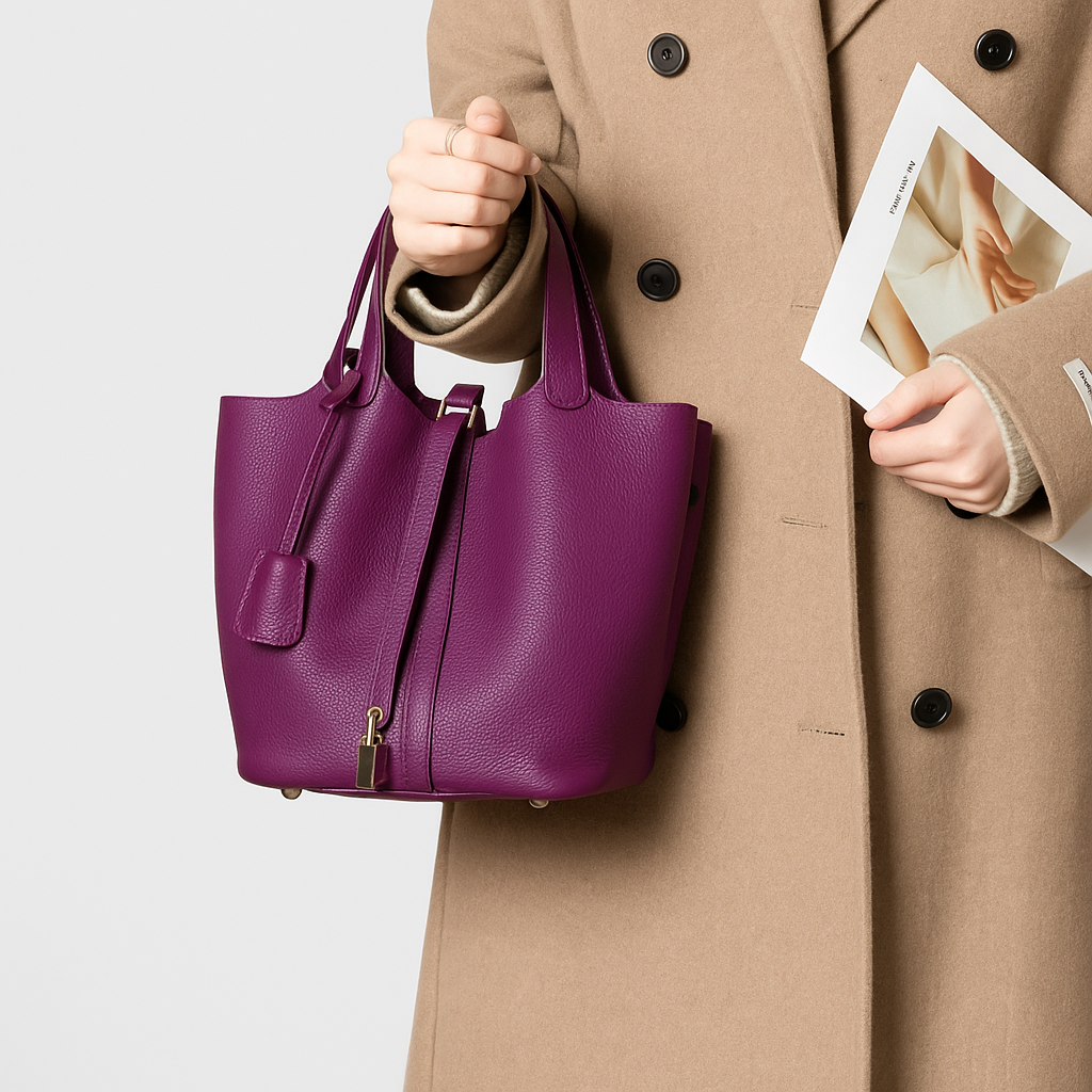 SVEA | Lock Bag
