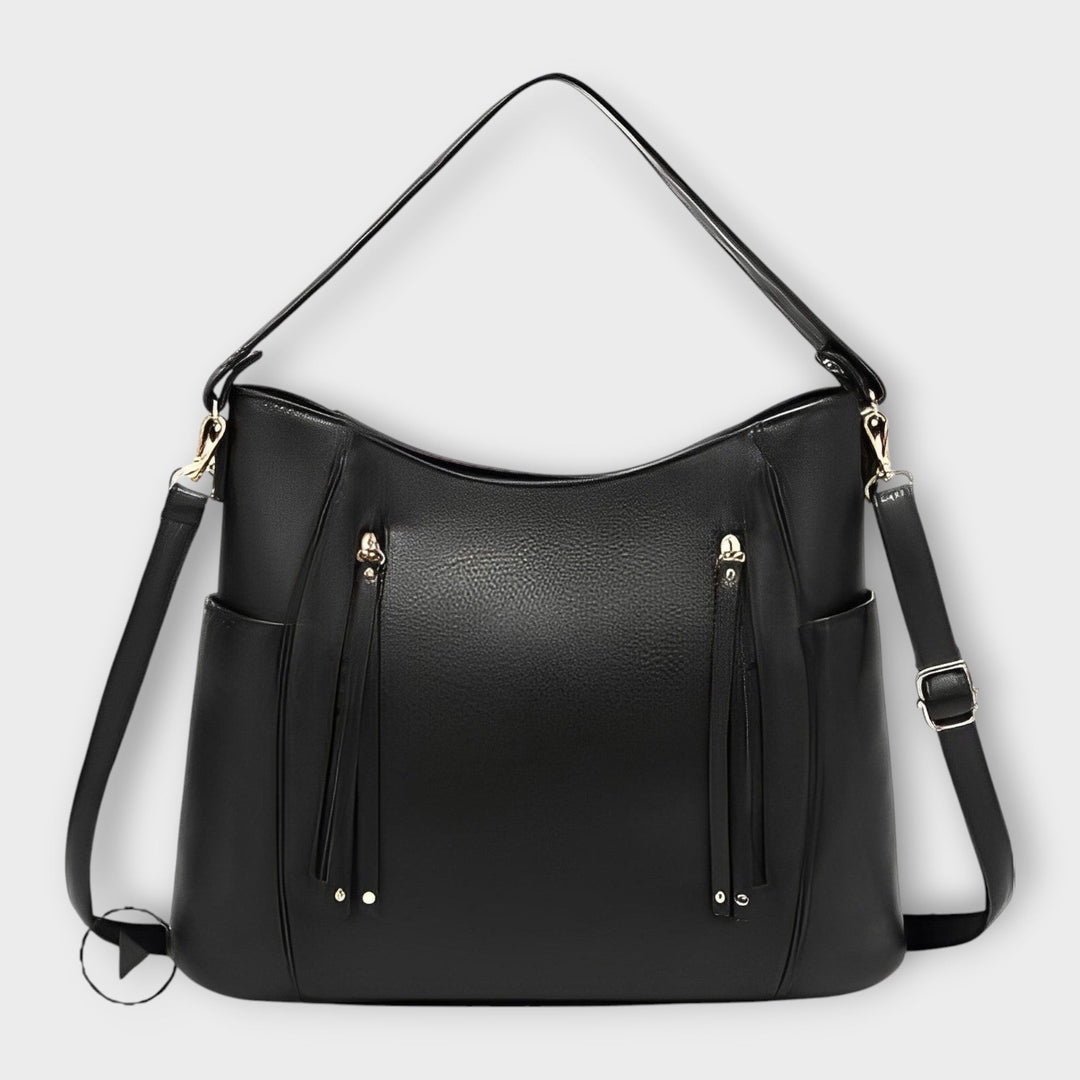 SVEA | Olivia Vintage-inspirierte Elegante Damenhandtasche