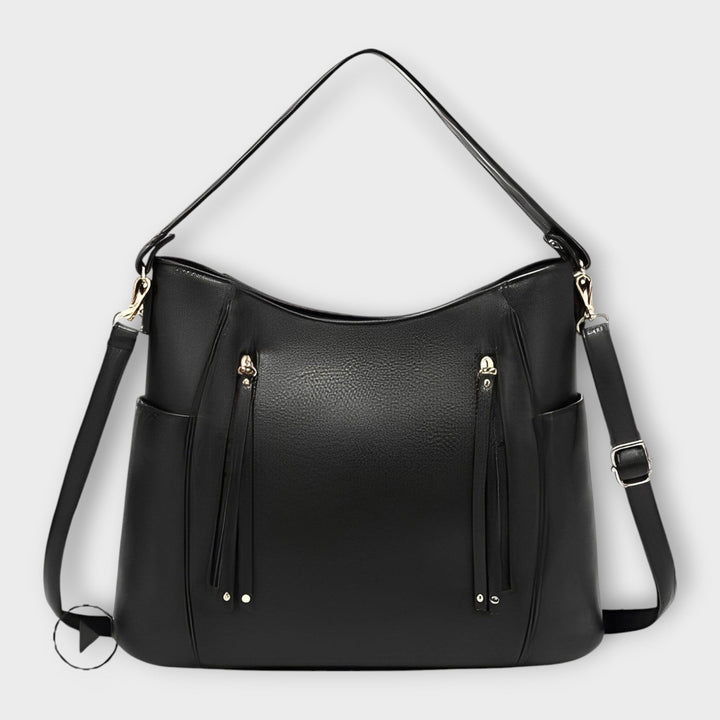SVEA | Olivia Vintage-inspirierte Elegante Damenhandtasche