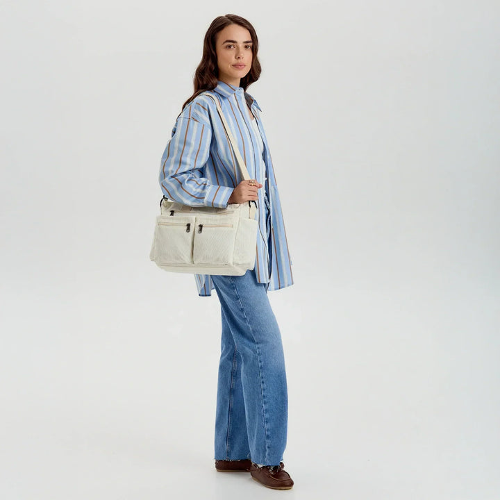 Jane | Crossbody Bag