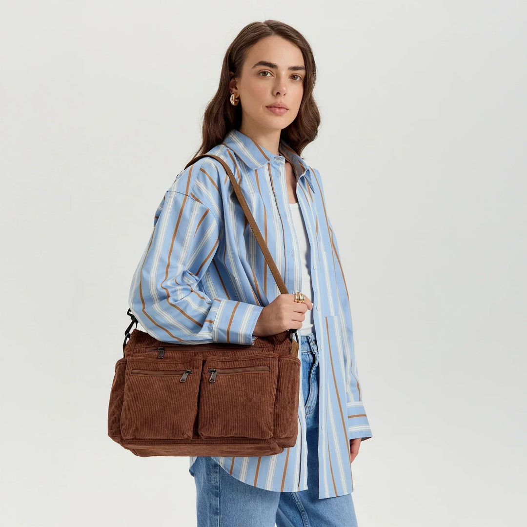 Jane | Crossbody Bag