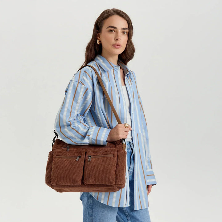 Jane | Crossbody Bag