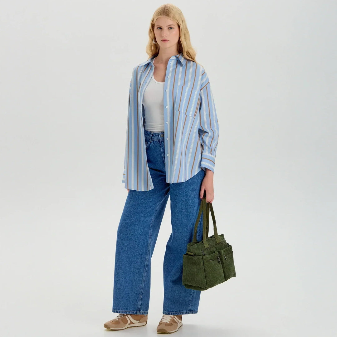 Jane | Crossbody Bag