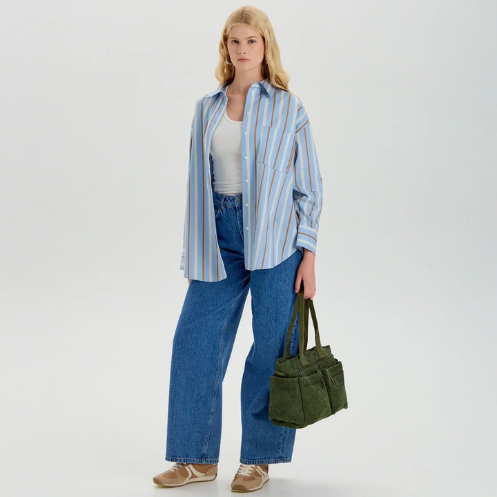 Jane | Crossbody Bag