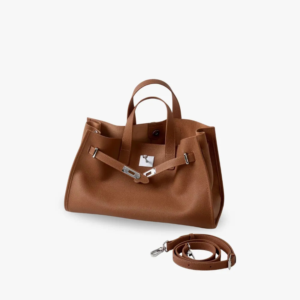 SVEA | Large Shoulder Tote