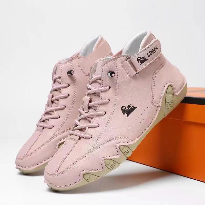 SVEA | Rutschfeste, Bequeme Schuhe Für Empfindliche Füße (Unisex)