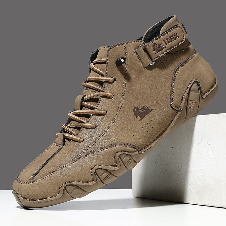 SVEA | Rutschfeste, Bequeme Schuhe Für Empfindliche Füße (Unisex)