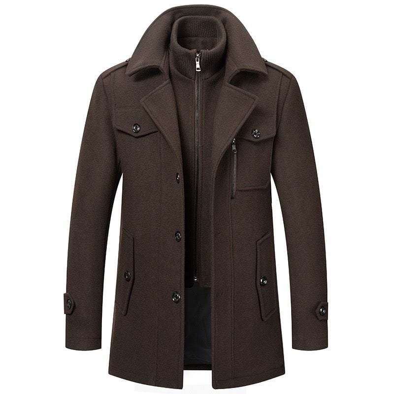 SVEA | Gentleman Mantel
