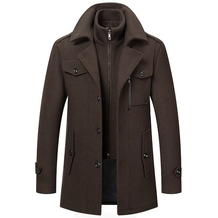 SVEA | Gentleman Mantel
