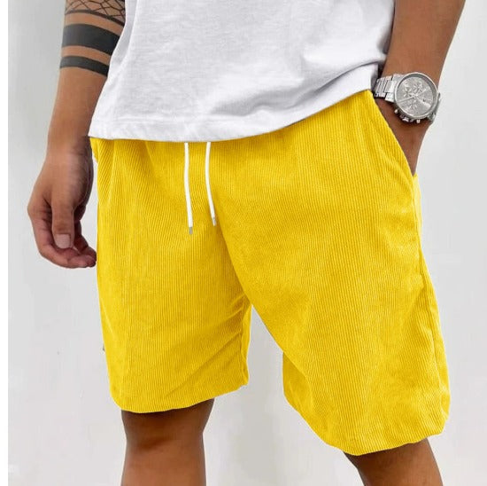 SVEA | Bequeme Shorts (1 Kaufen, 1 GRATIS dazu)