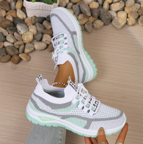 SVEA | Mia Alltagskomfort-Sneaker