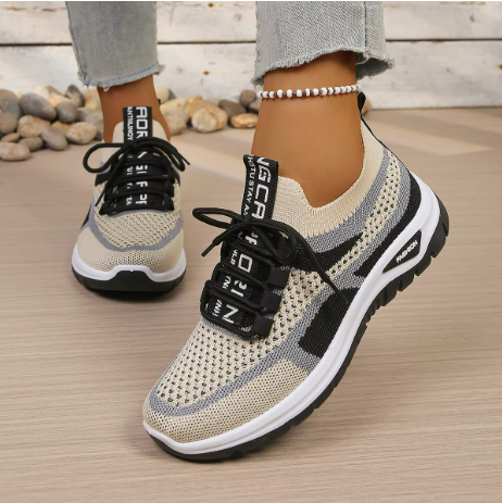 SVEA | Mia Alltagskomfort-Sneaker