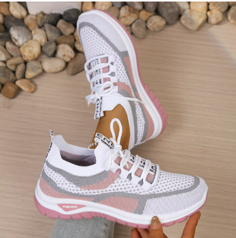 SVEA | Mia Alltagskomfort-Sneaker