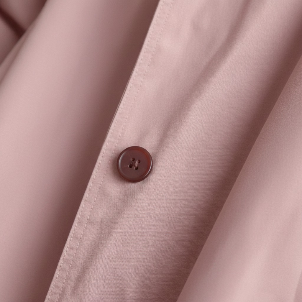 Jane | Aurélie Fontaine Long Raincoat