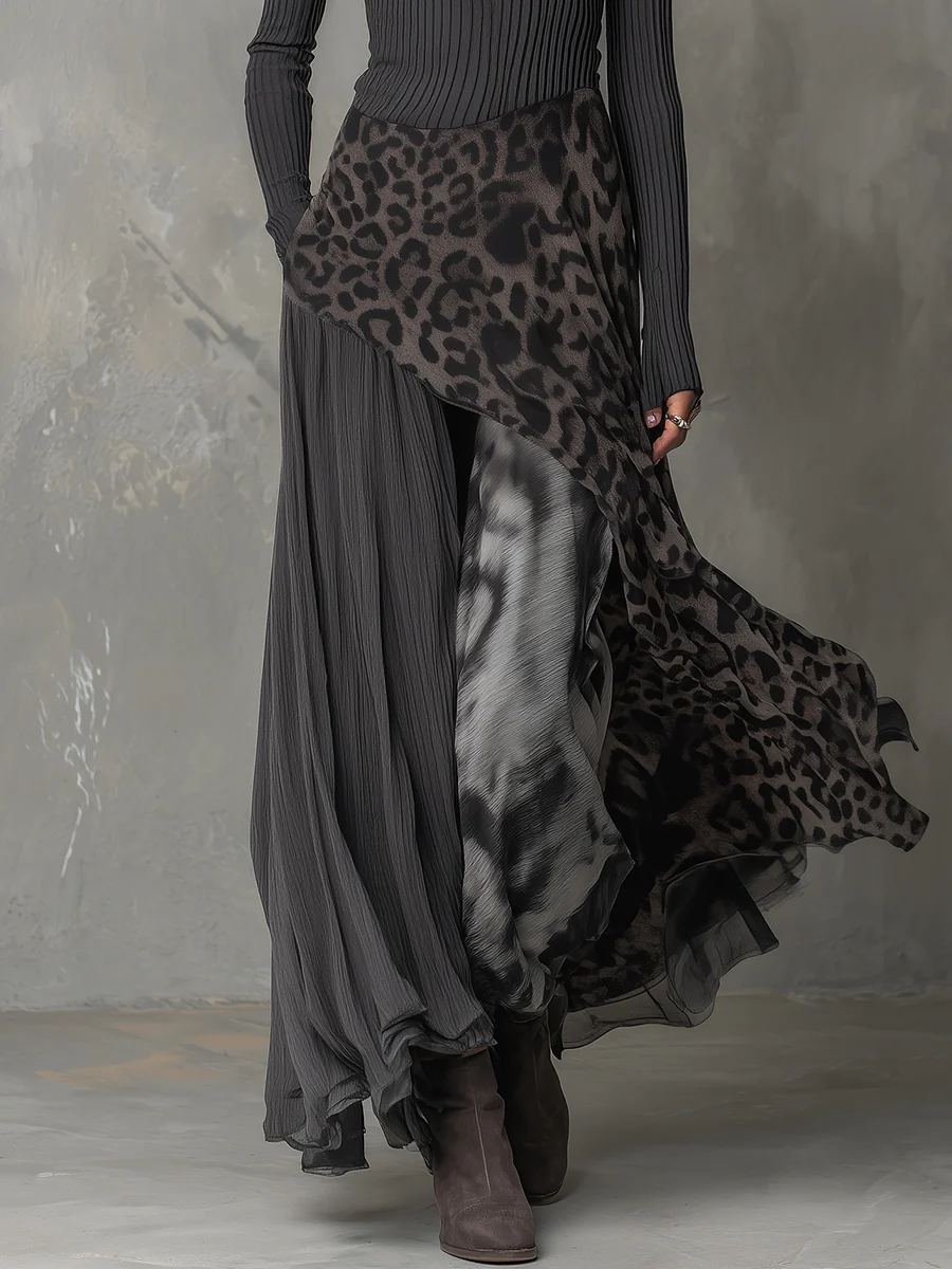 SVEA | Elegant Maxiklänning
