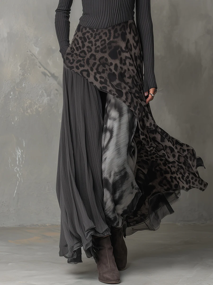 SVEA | Elegant Maxiklänning