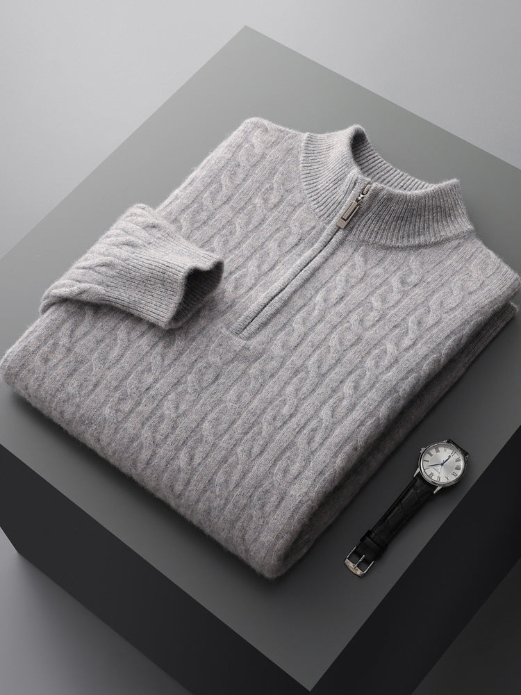 SVEA | Kaschmir Pullover