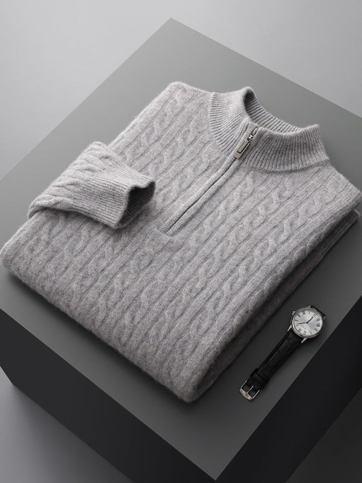 SVEA | Kaschmir Pullover