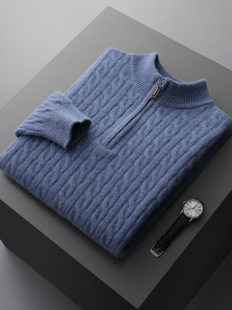 SVEA | Kaschmir Pullover