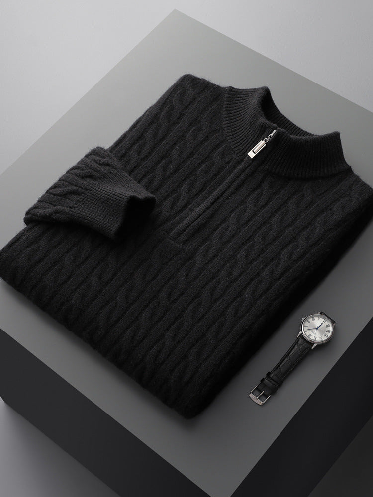 SVEA | Kaschmir Pullover