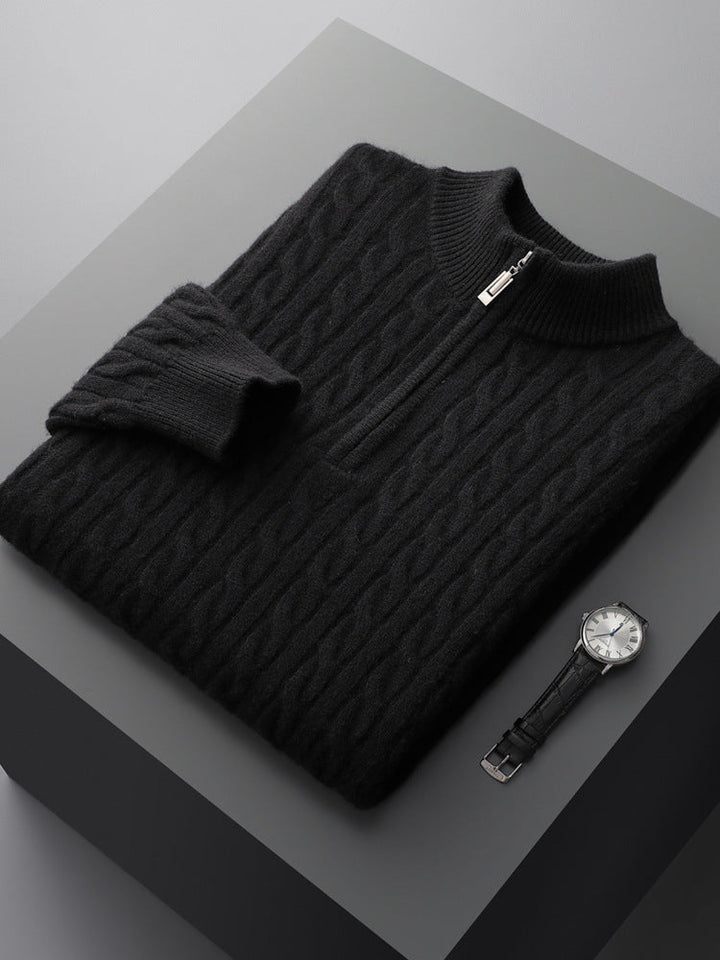 SVEA | Kaschmir Pullover