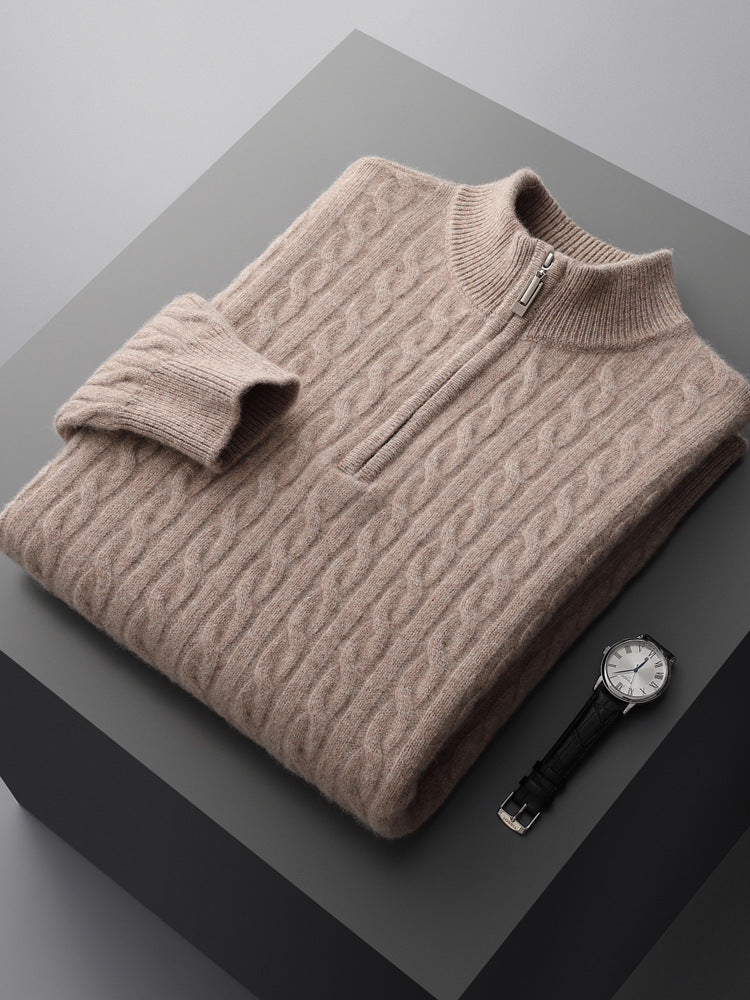 SVEA | Kaschmir Pullover