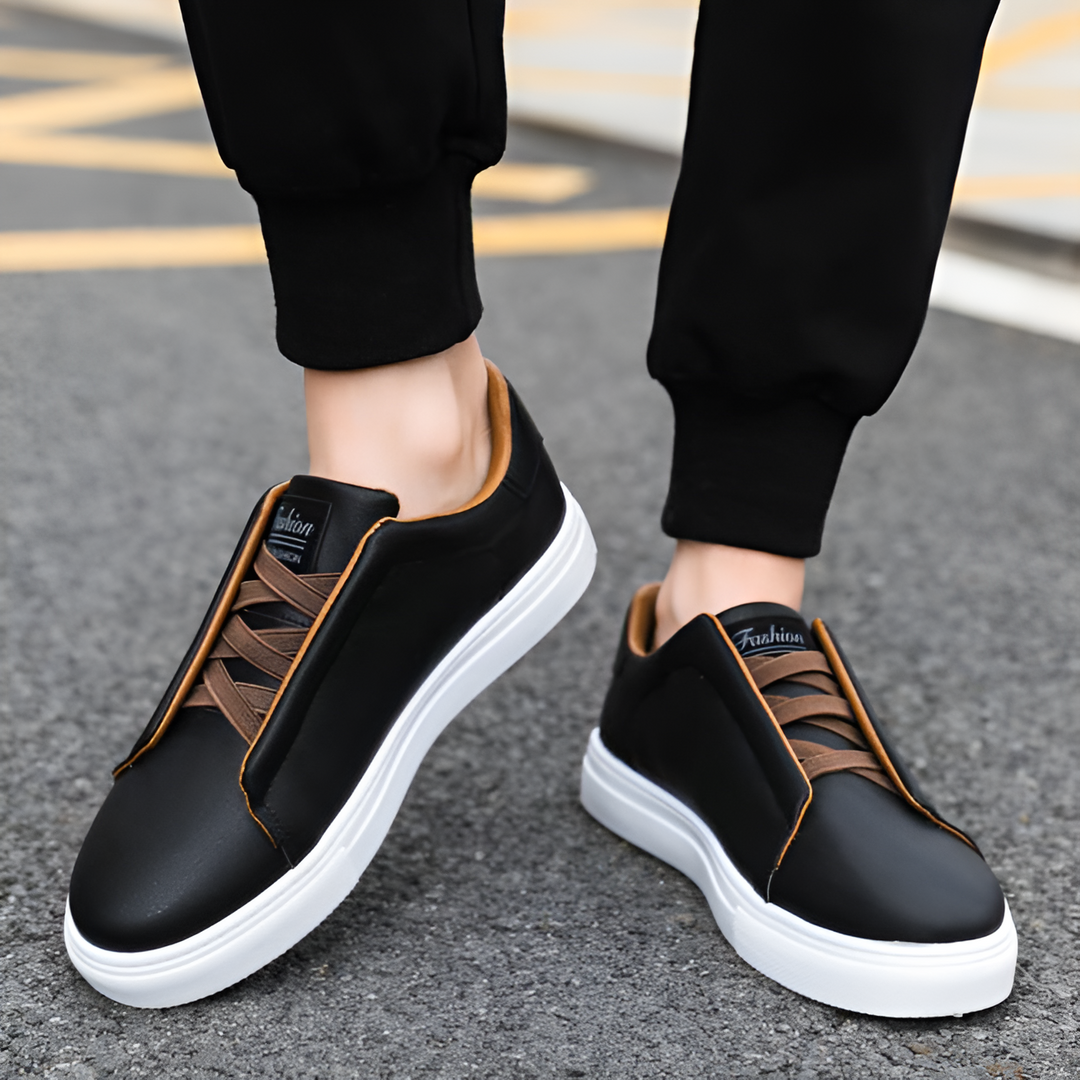 SVEA | Original Klassische Sneakers