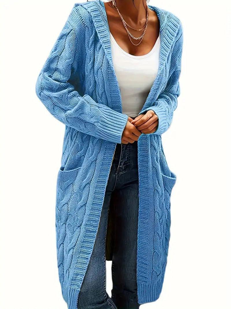 SVEA | Navya Freizeit-Cardigan