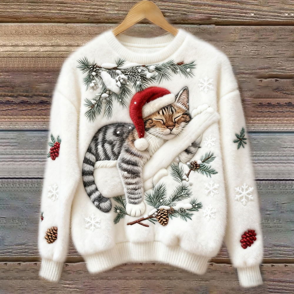 Jane | Cozy Sweater