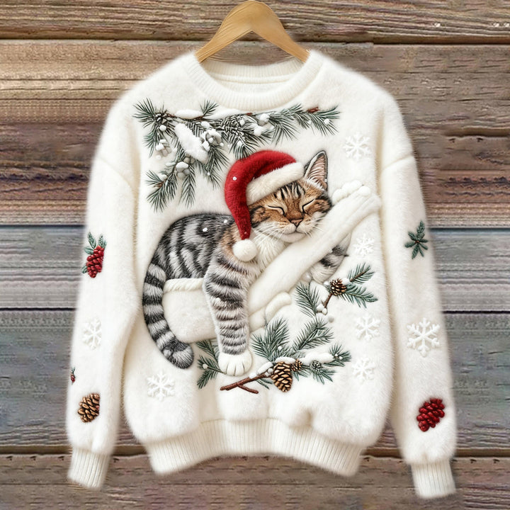 Jane | Cozy Sweater