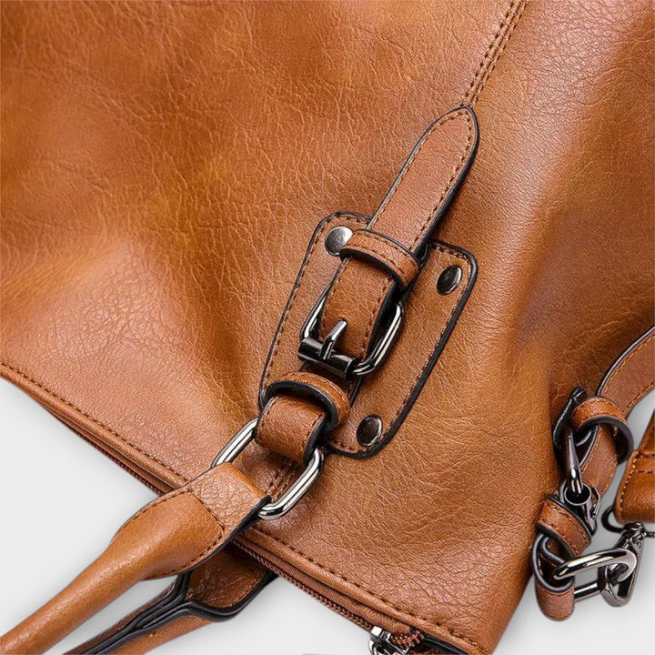 SVEA | Elegant Shoulder Bag