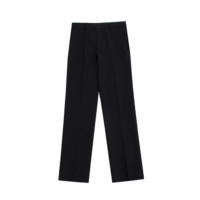 SVEA | Legere Herrenhose im koreanischen Stil