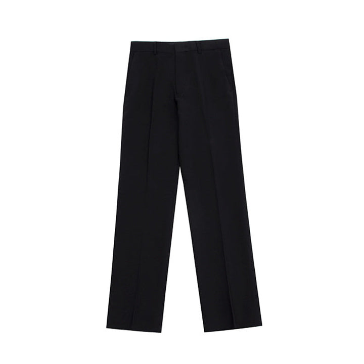 SVEA | Legere Herrenhose im koreanischen Stil