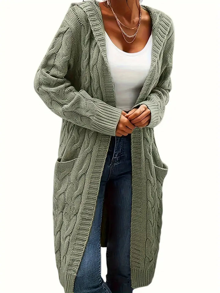SVEA | Navya Freizeit-Cardigan