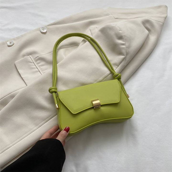 SVEA | Olivia Vintage-Falttasche