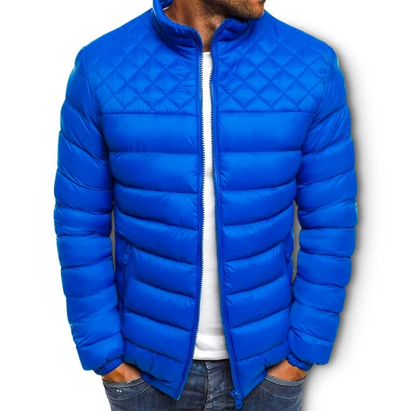 SVEA | Luxus Winterjacke