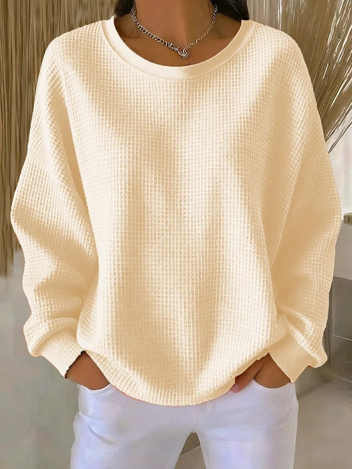 Jane | Classic Sweater