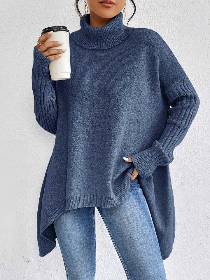 Jane | Cozy Sweater