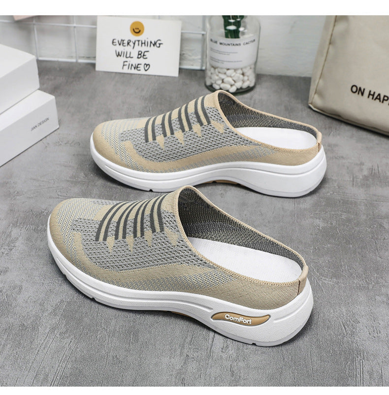 SVEA | Heidi Slip-on-Sneaker