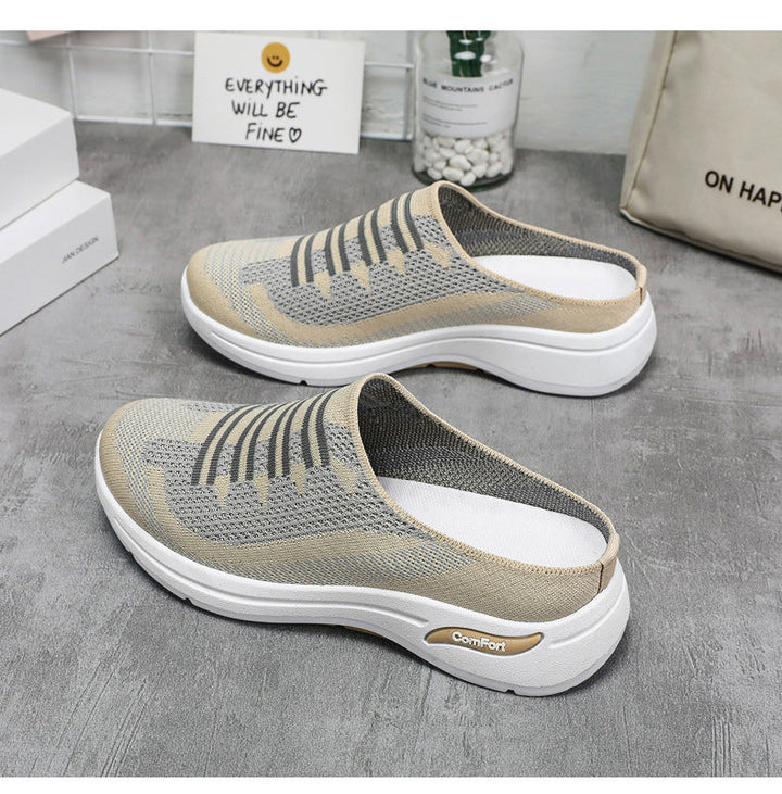 SVEA | Heidi Slip-on-Sneaker