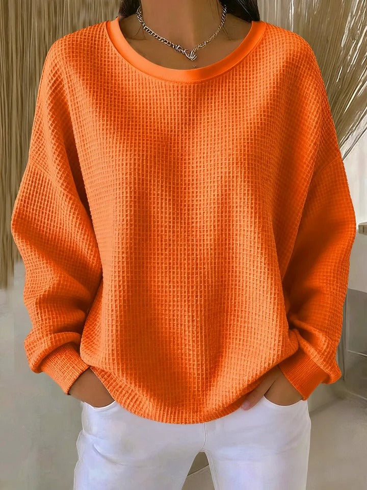 Jane | Classic Sweater