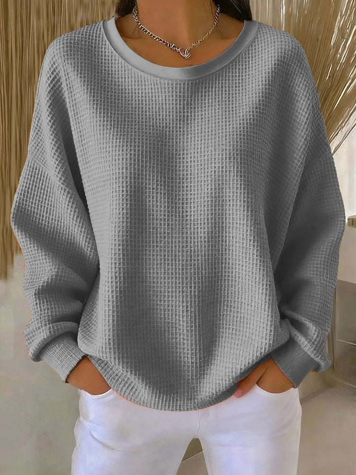 Jane | Classic Sweater