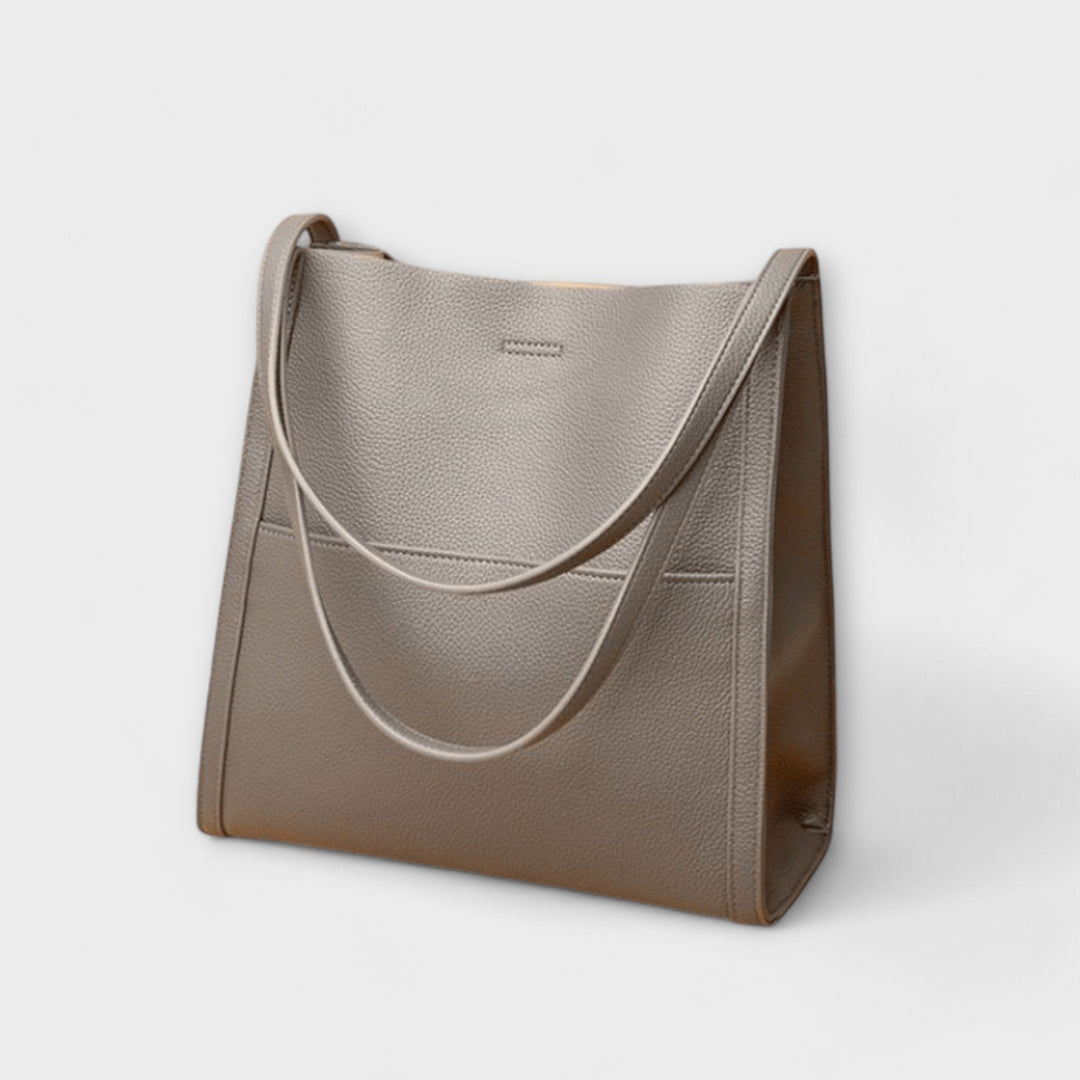 SVEA | Olivia Handgemachte Ledertasche