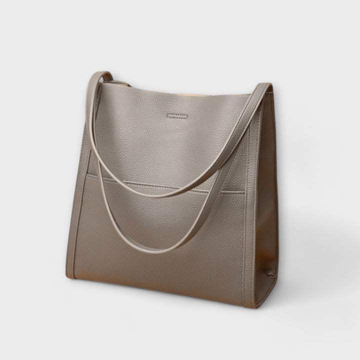 SVEA | Olivia Handgemachte Ledertasche