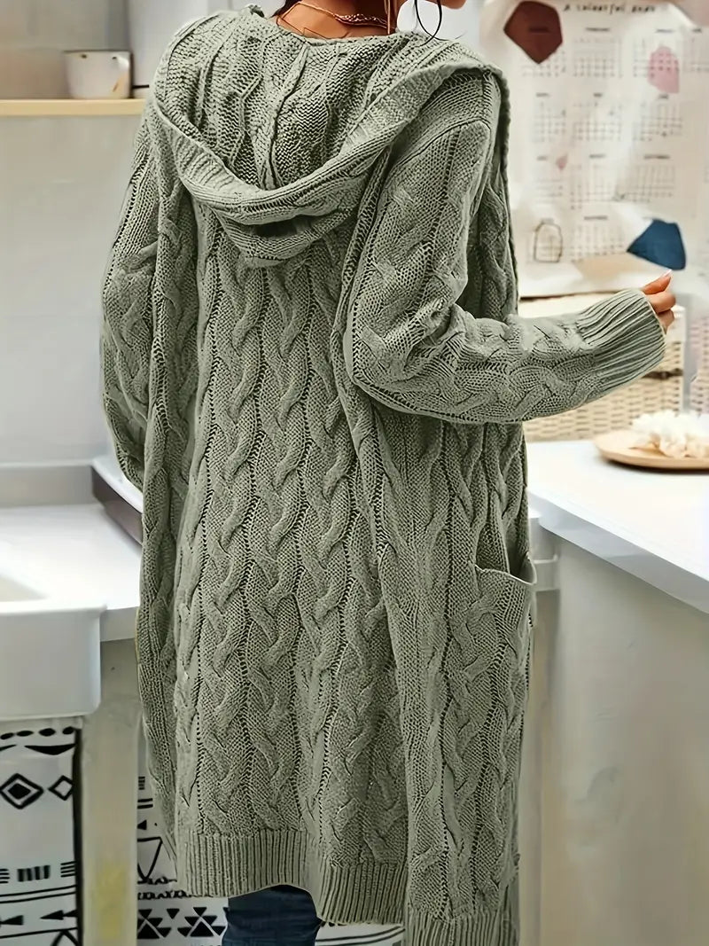 SVEA | Navya Freizeit-Cardigan