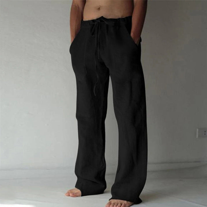 SVEA | Modische dünne Freizeithose